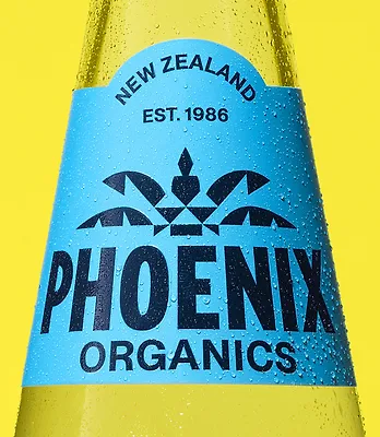 Phoenix Organics