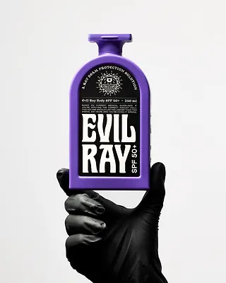 Evil Ray