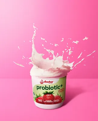 Anchor - Probiotic