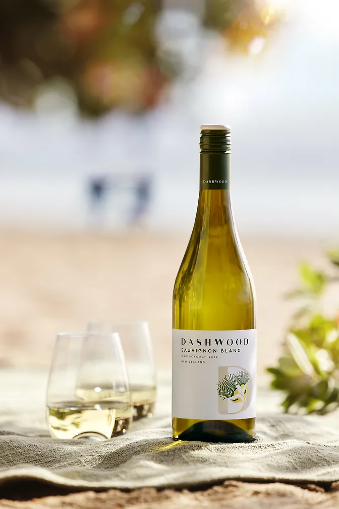 Dashwood wine sauvignon blanc