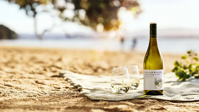 Dashwood wine sauvignon blanc